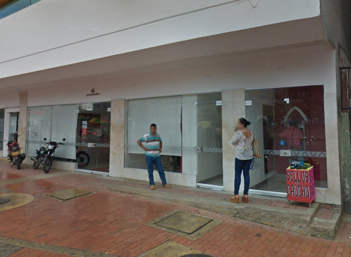 Centro Comercial Centro Uno