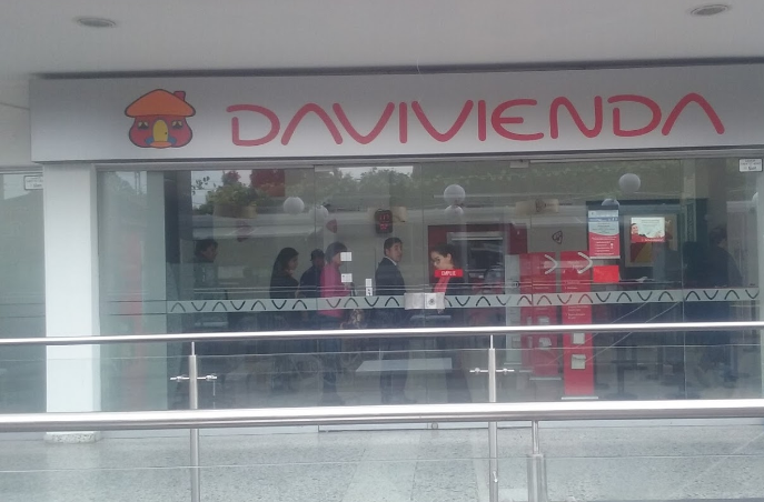 Centro Comercial Niza