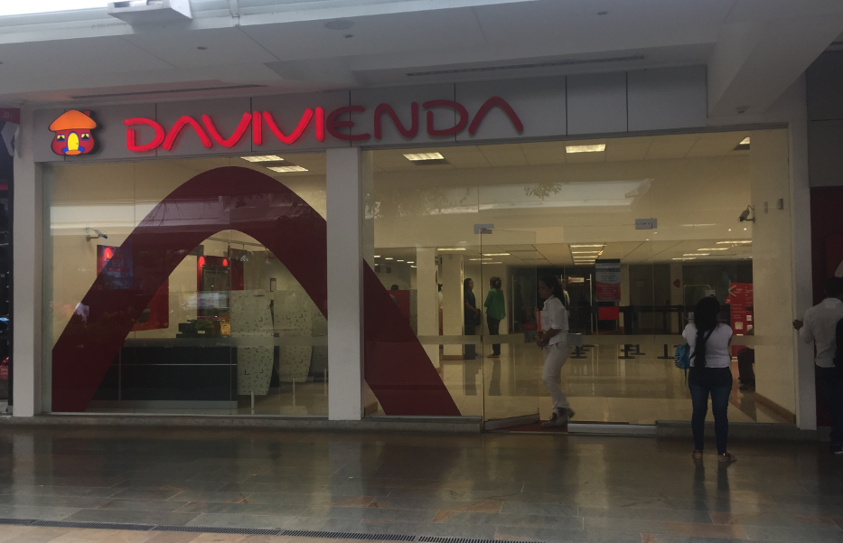 Centro Comercial Unicentro Cali