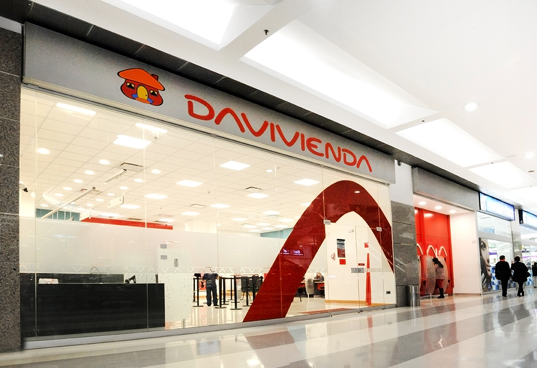 Centro Comercial Gran Estacion