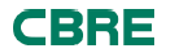 CBRE